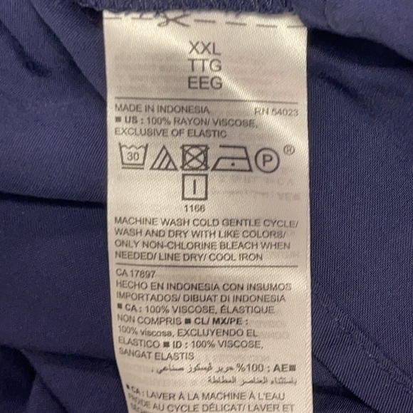 Brand new Woman’s Old Navy dress. Size is XXL. - Picture 16 of 16